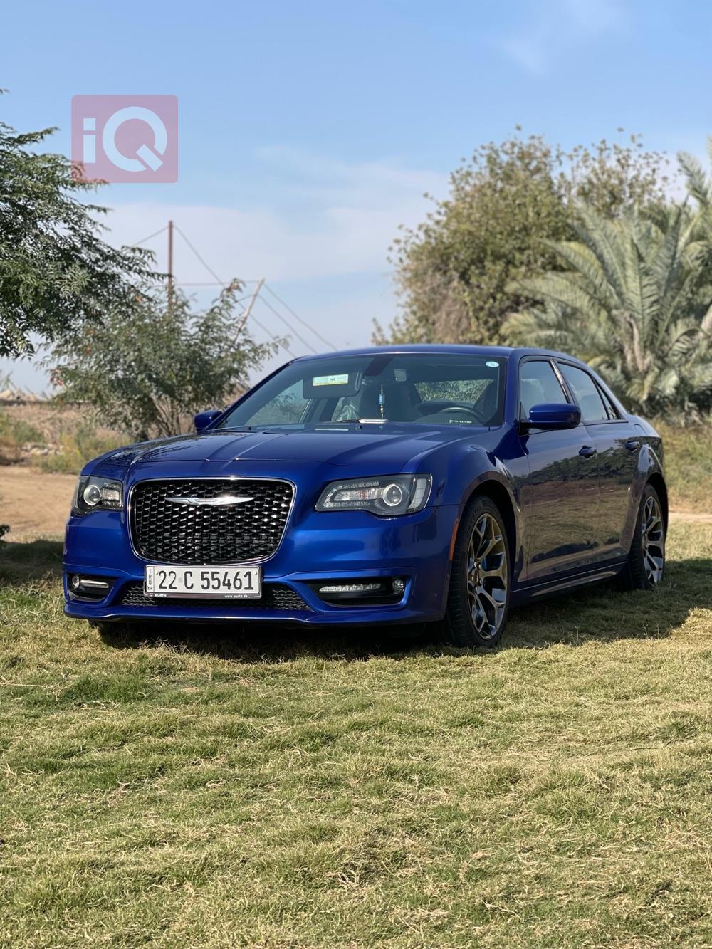 Chrysler 300